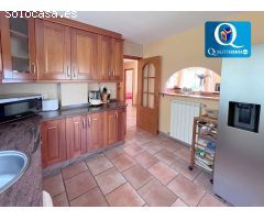 Chalet en Venta en Tibi, Alicante