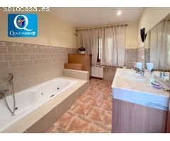 Chalet en Venta en Tibi, Alicante