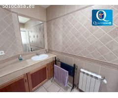 Chalet en Venta en Tibi, Alicante