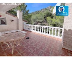 Chalet en Venta en Tibi, Alicante