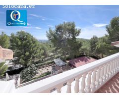 Chalet en Venta en Tibi, Alicante