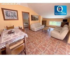Chalet en Venta en Tibi, Alicante