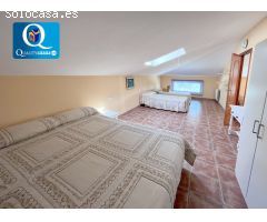 Chalet en Venta en Tibi, Alicante
