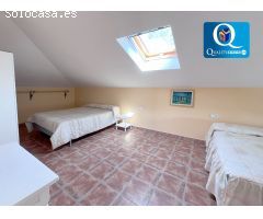 Chalet en Venta en Tibi, Alicante