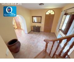 Chalet en Venta en Tibi, Alicante