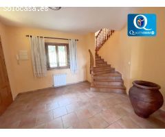 Chalet en Venta en Tibi, Alicante