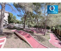 Chalet en Venta en Tibi, Alicante