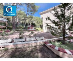 Chalet en Venta en Tibi, Alicante