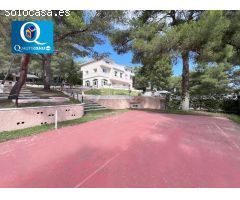 Chalet en Venta en Tibi, Alicante