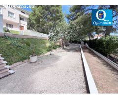 Chalet en Venta en Tibi, Alicante