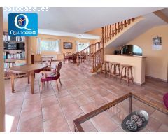 Chalet en Venta en Tibi, Alicante