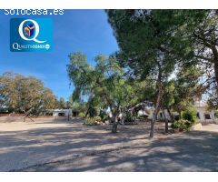 Villa en Venta en San Vicente del Raspeig, Alicante