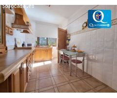 Villa en Venta en San Vicente del Raspeig, Alicante