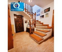 Villa en Venta en San Vicente del Raspeig, Alicante