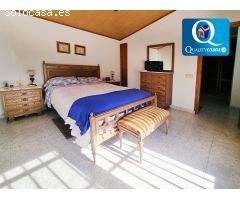 Villa en Venta en San Vicente del Raspeig, Alicante