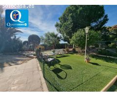 Villa en Venta en San Vicente del Raspeig, Alicante