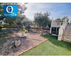 Villa en Venta en San Vicente del Raspeig, Alicante