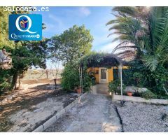 Villa en Venta en San Vicente del Raspeig, Alicante