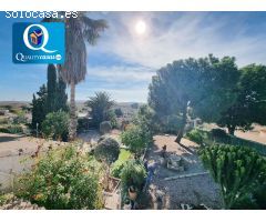 Villa en Venta en San Vicente del Raspeig, Alicante