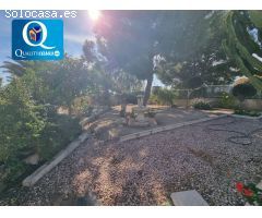 Villa en Venta en San Vicente del Raspeig, Alicante
