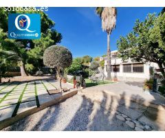 Villa en Venta en San Vicente del Raspeig, Alicante