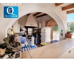 Villa en Venta en San Vicente del Raspeig, Alicante