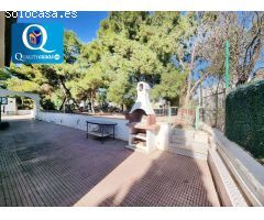 Villa en Venta en San Vicente del Raspeig, Alicante