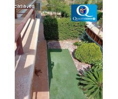 Bungalow en Venta en Mutxamel, Alicante