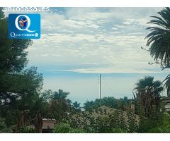 Bungalow en Venta en Mutxamel, Alicante