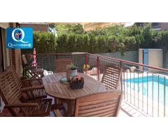Bungalow en Venta en Mutxamel, Alicante
