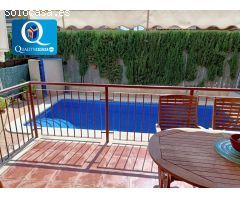 Bungalow en Venta en Mutxamel, Alicante
