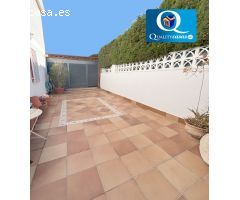 Bungalow en Venta en Playa San Juan, Alicante