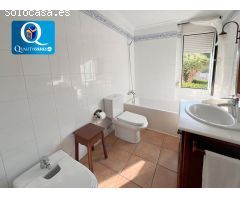 Bungalow en Venta en Playa San Juan, Alicante