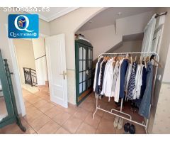Bungalow en Venta en Playa San Juan, Alicante