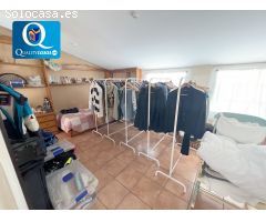 Bungalow en Venta en Playa San Juan, Alicante