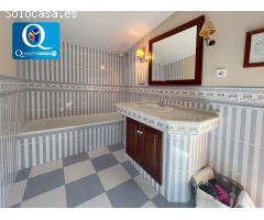 Bungalow en Venta en Playa San Juan, Alicante