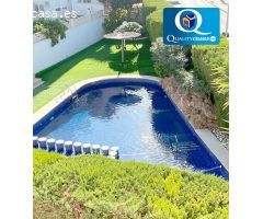 Bungalow en Venta en Playa San Juan, Alicante