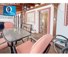 Bungalow en Venta en Playa San Juan, Alicante
