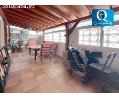 Bungalow en Venta en Playa San Juan, Alicante