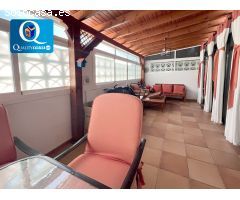 Bungalow en Venta en Playa San Juan, Alicante
