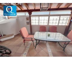 Bungalow en Venta en Playa San Juan, Alicante
