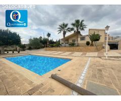 Chalet en Venta en Elche/Elx, Alicante