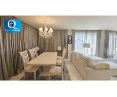 Chalet en Venta en Finestrat, Alicante