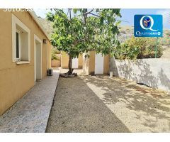 Chalet en Venta en Jijona-Xixona, Alicante