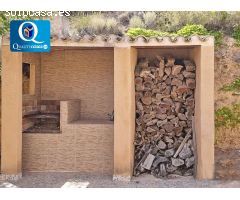 Chalet en Venta en Jijona-Xixona, Alicante