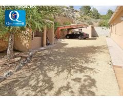 Chalet en Venta en Jijona-Xixona, Alicante
