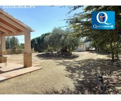 Chalet en Venta en Jijona-Xixona, Alicante