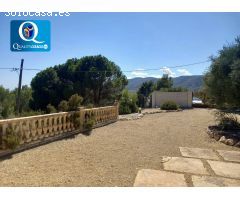 Chalet en Venta en Jijona-Xixona, Alicante