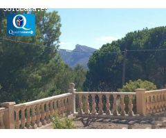 Chalet en Venta en Jijona-Xixona, Alicante