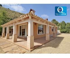 Chalet en Venta en Jijona-Xixona, Alicante